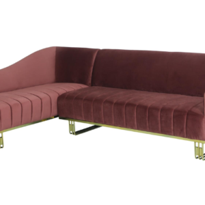 The Elara Sectional